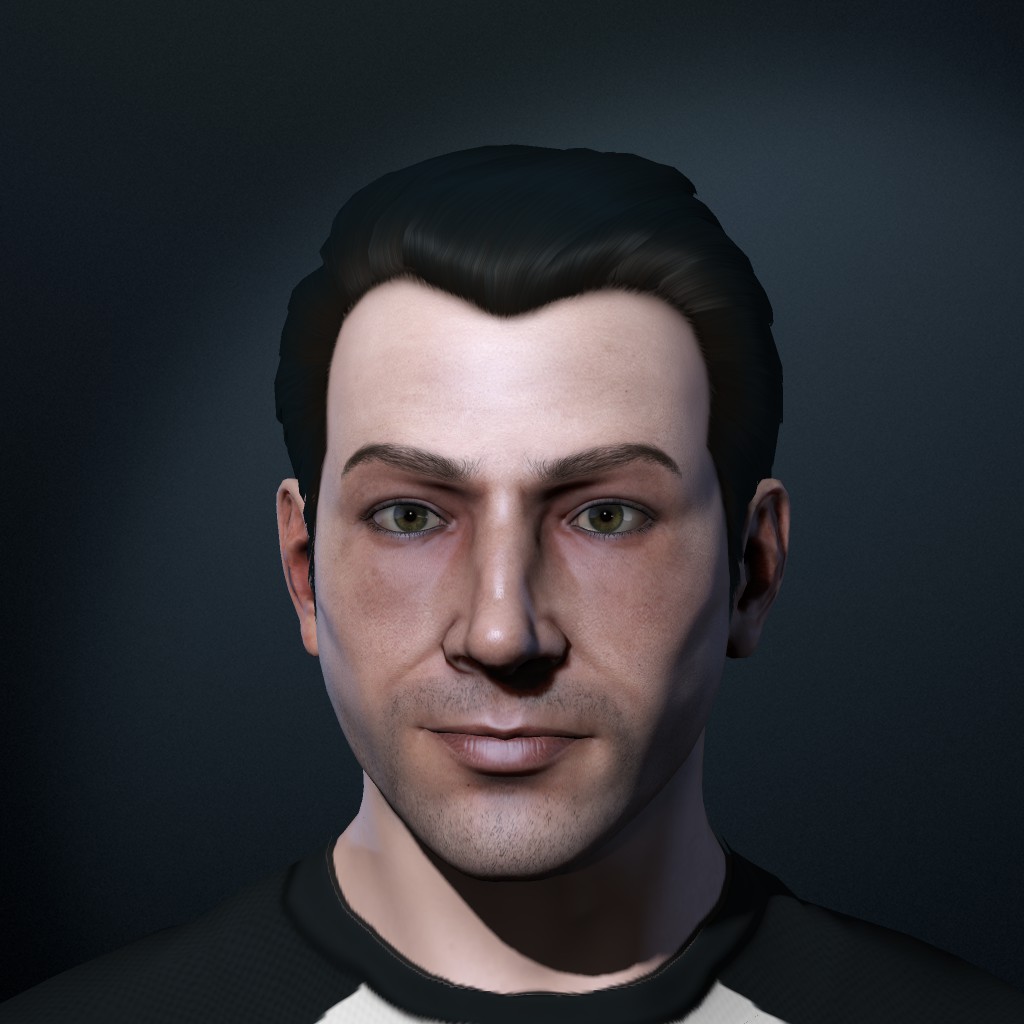 Dirk Hyb