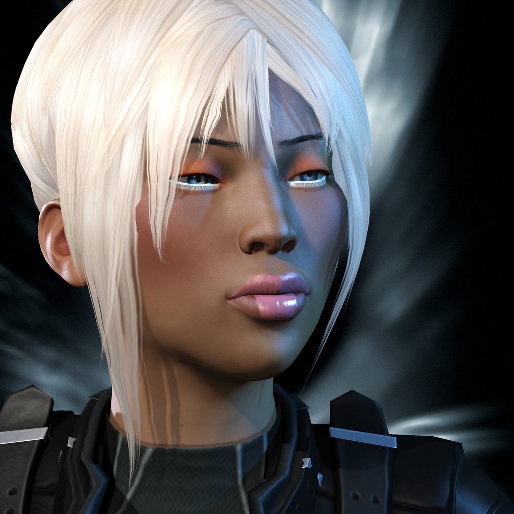 Seren Serenity