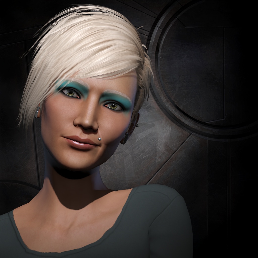 Effie Atroceki