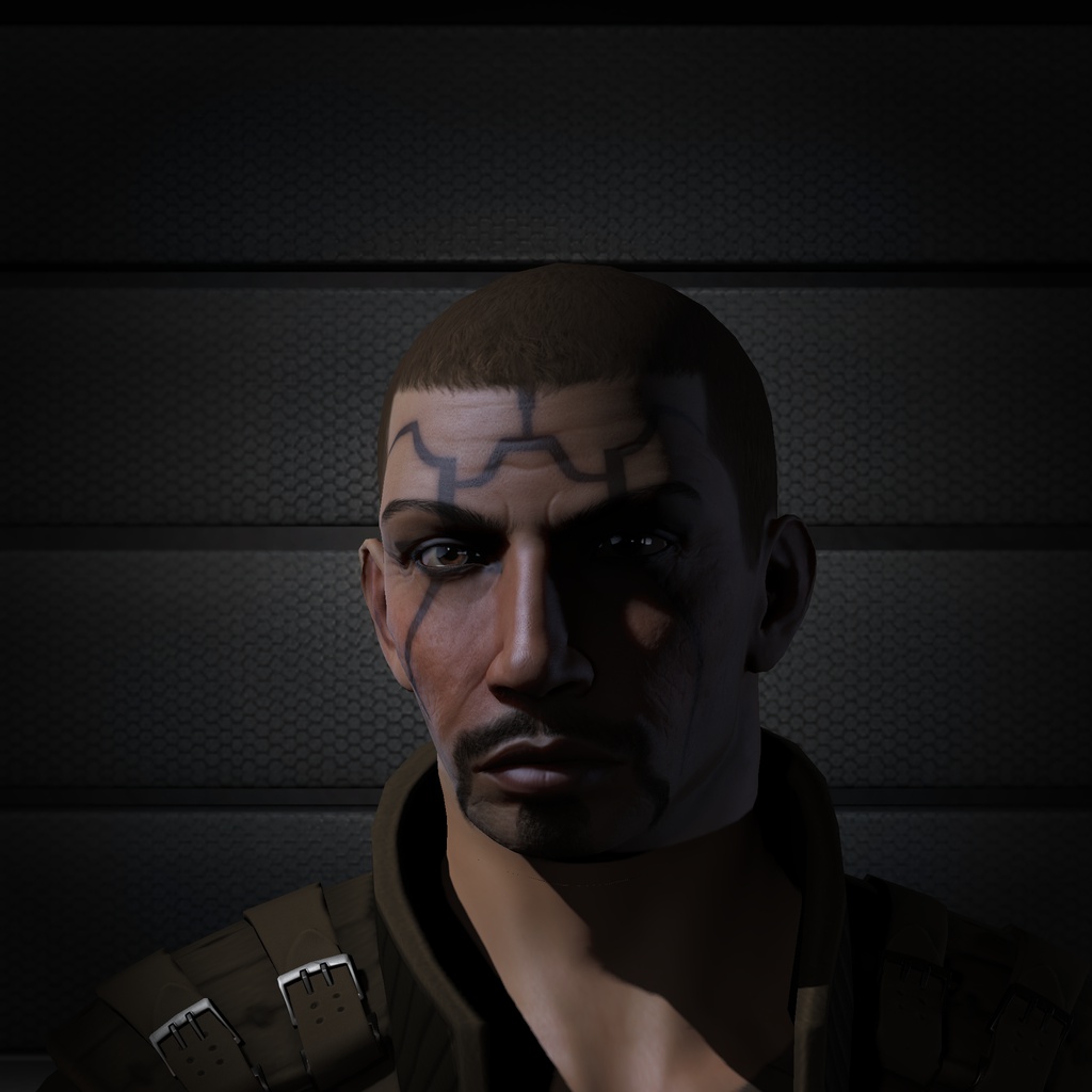 SaKhan Cain