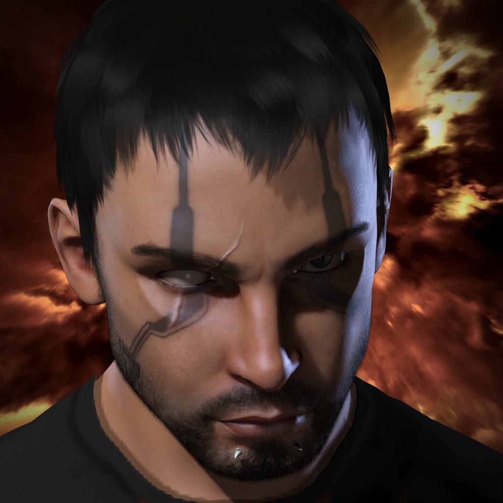 Tom Nexus