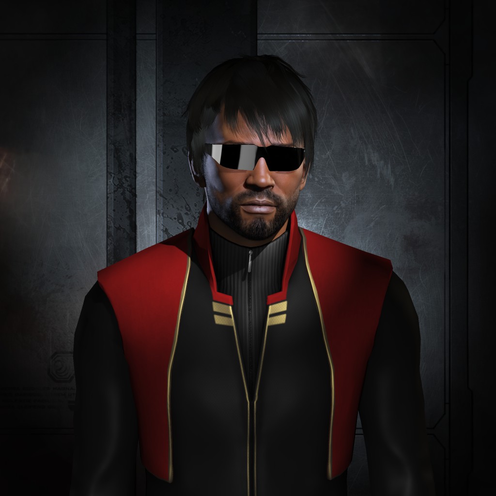 Tech Vampire