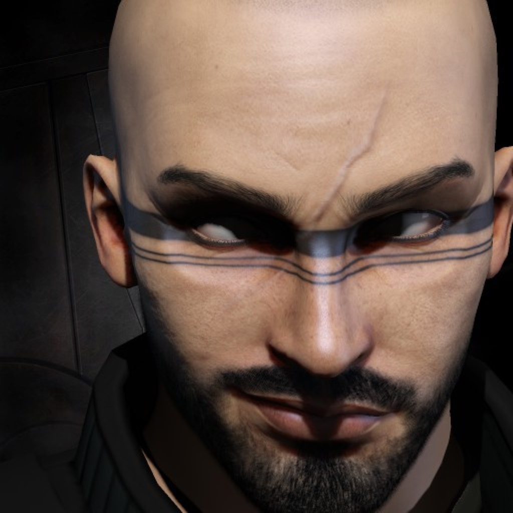 Headmashed