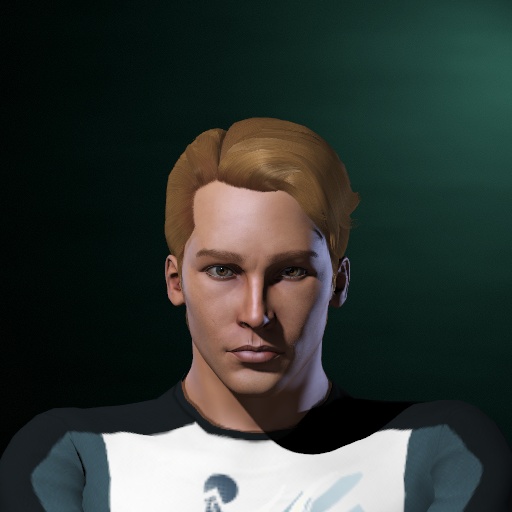 William WalterWordswort