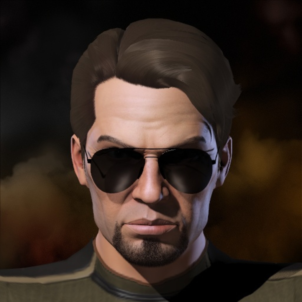 Danny Gold