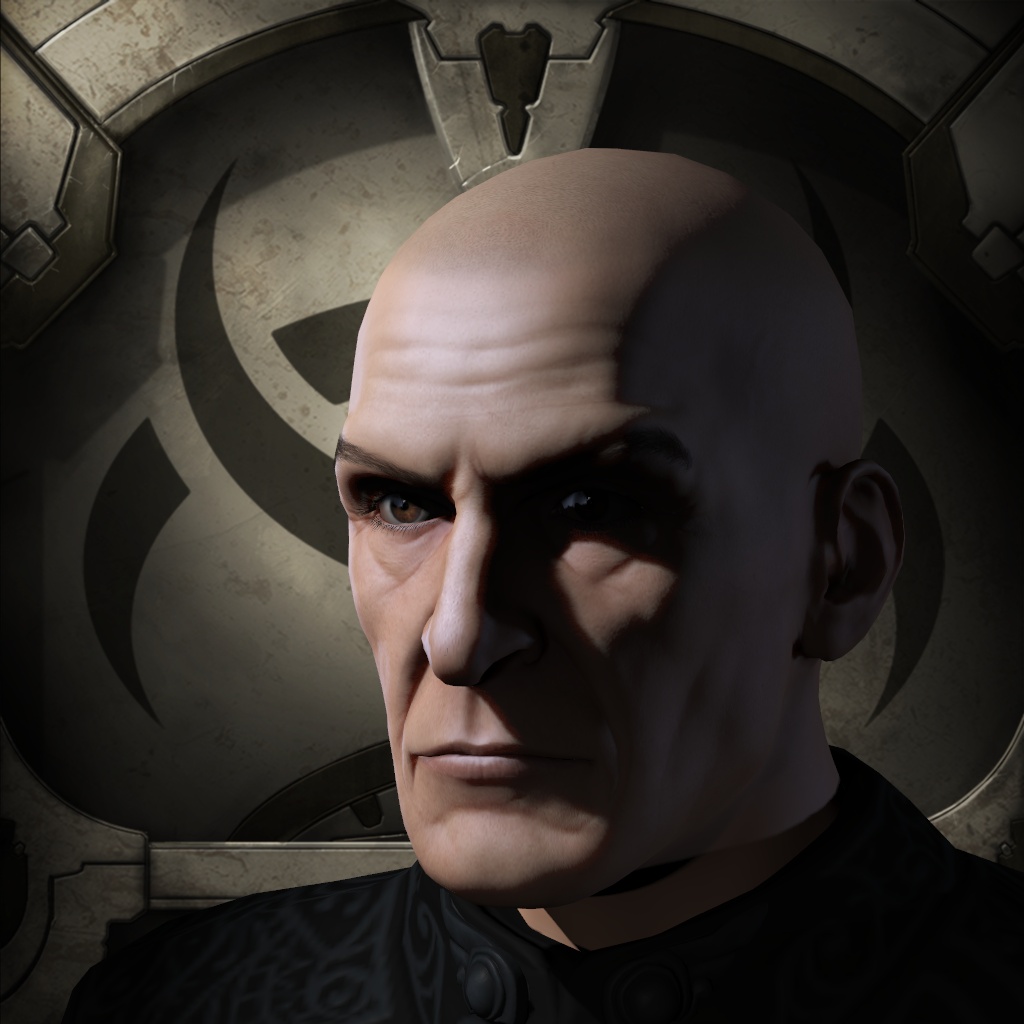 General Fenrir