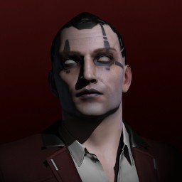 Able Killer portrait