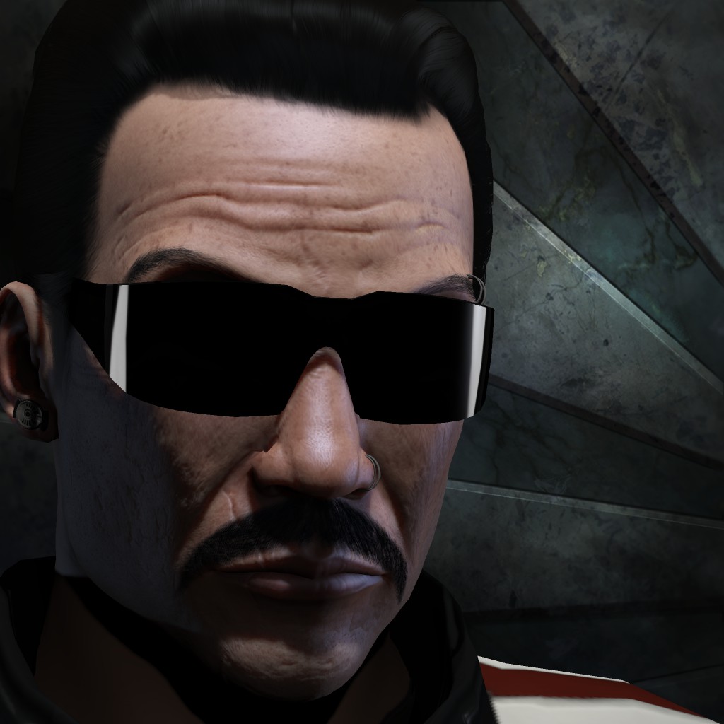Red Ceptor