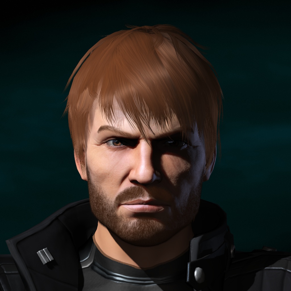 AurrenSaVinn