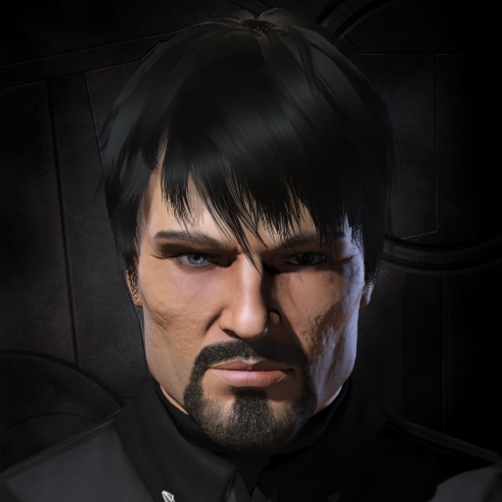 D'vrani Rahl