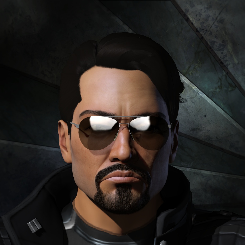 HellrangerNL portrait
