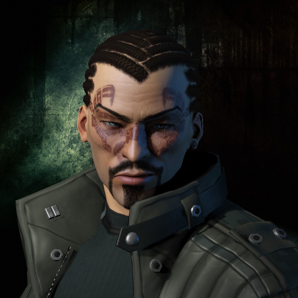 Deus Sardauk