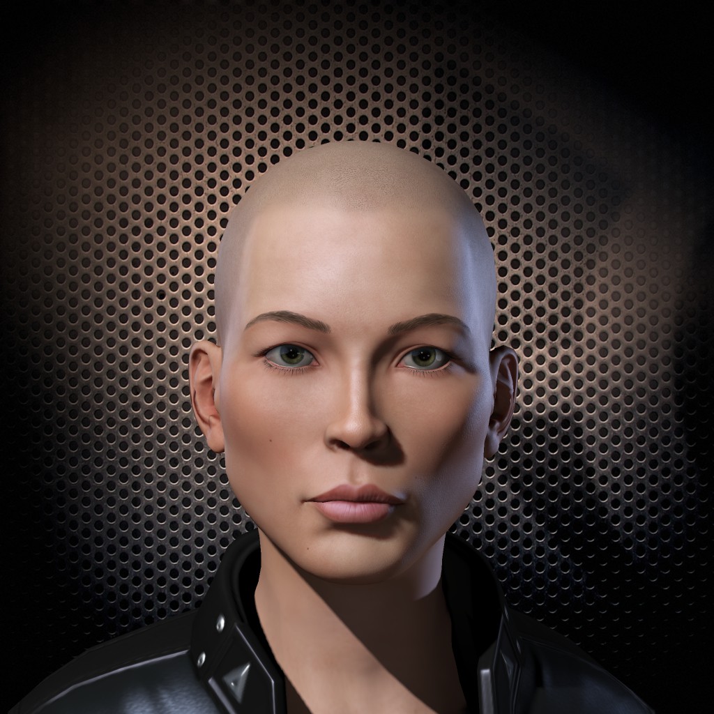 portrait