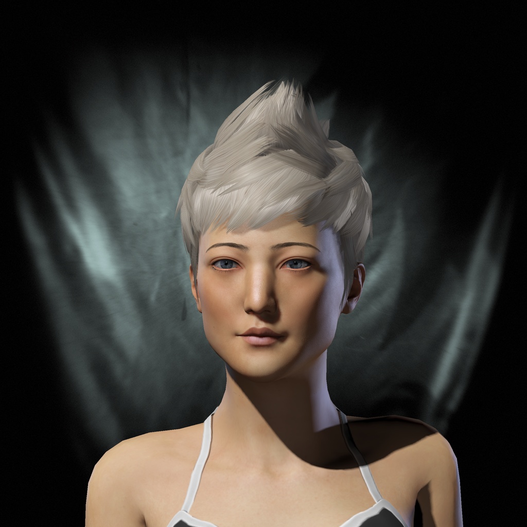 Sileas Muirne