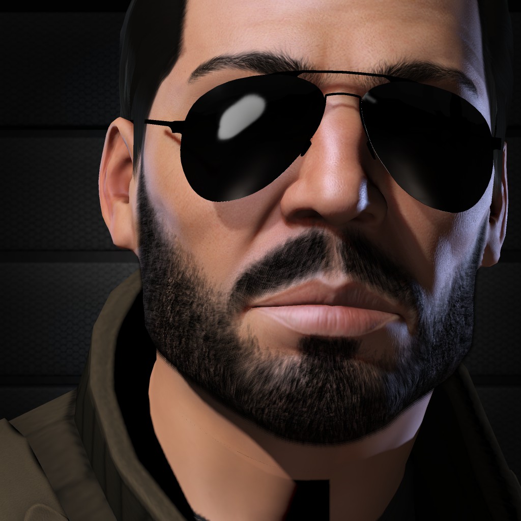 Ken Vangandi