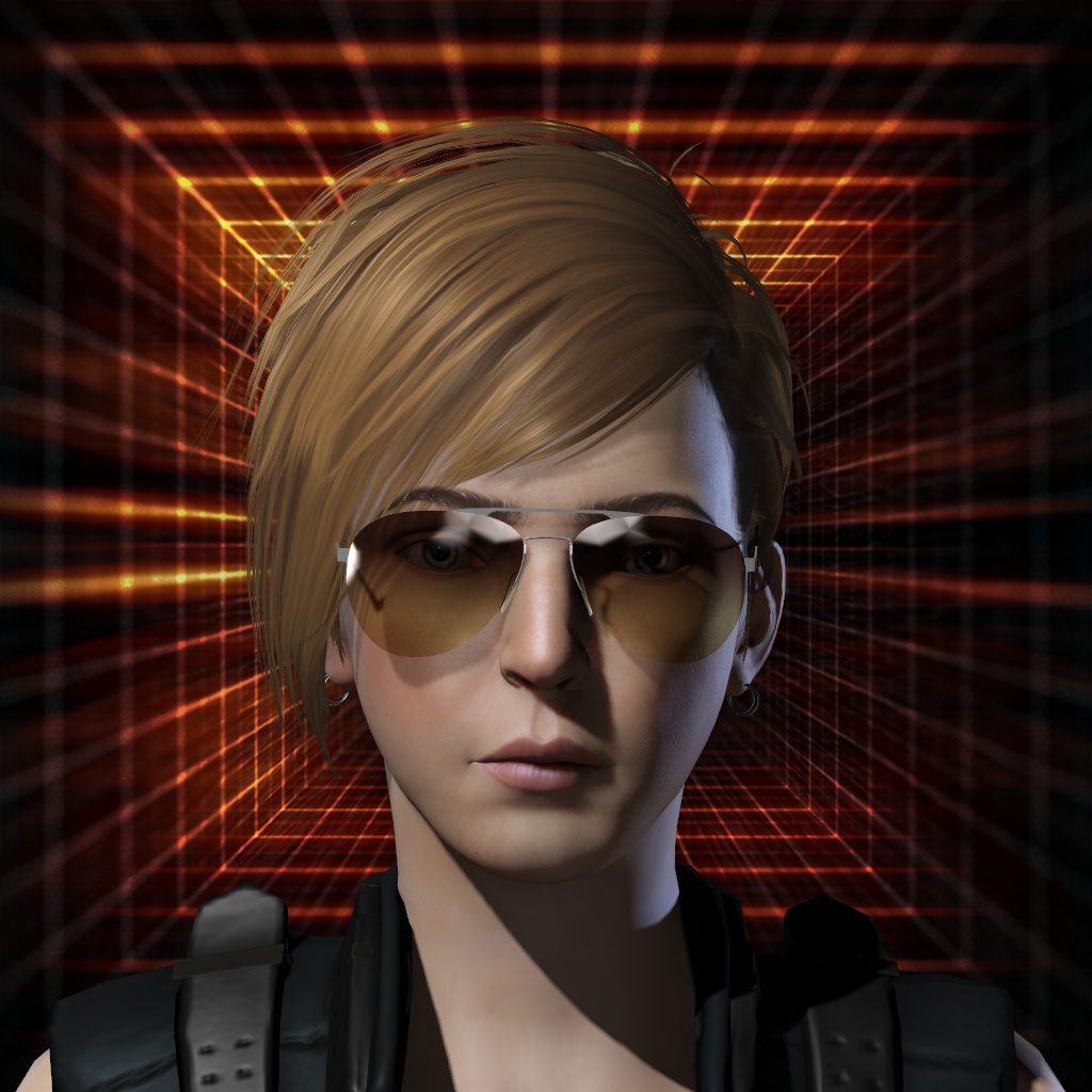 Andromeda W
