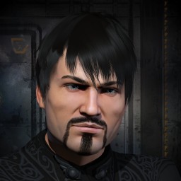 Lemmec1 portrait