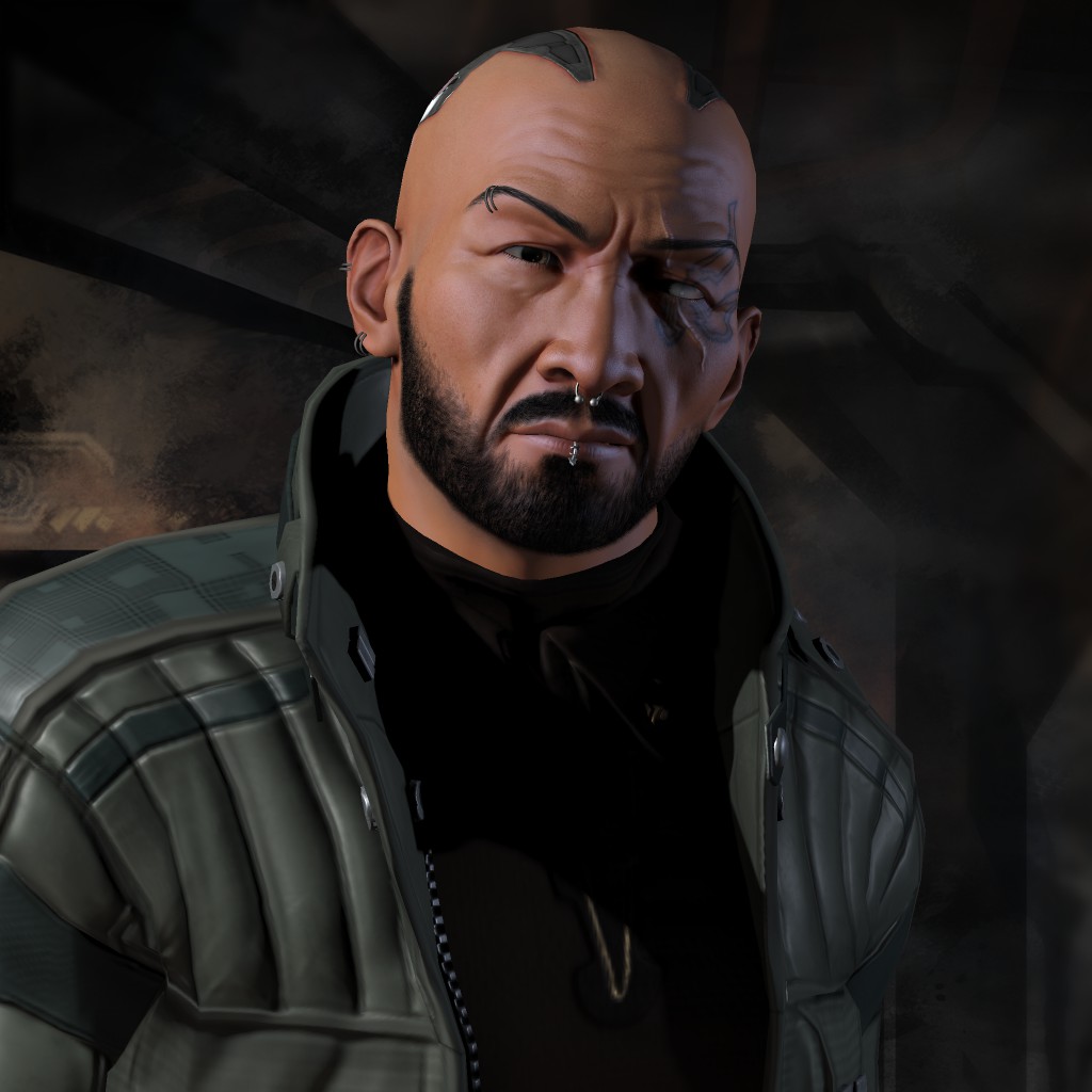 Kai Drack