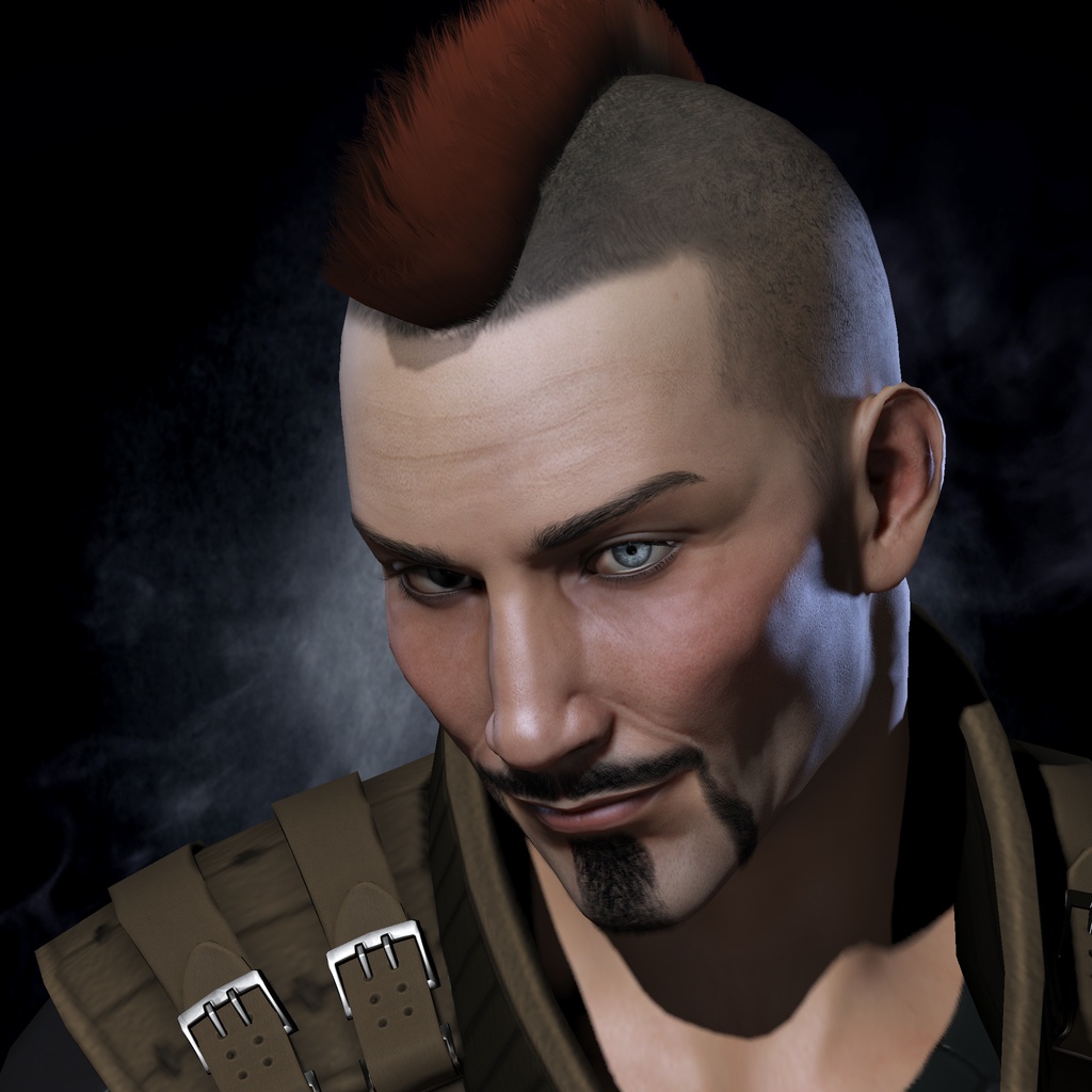 Mrrrshan