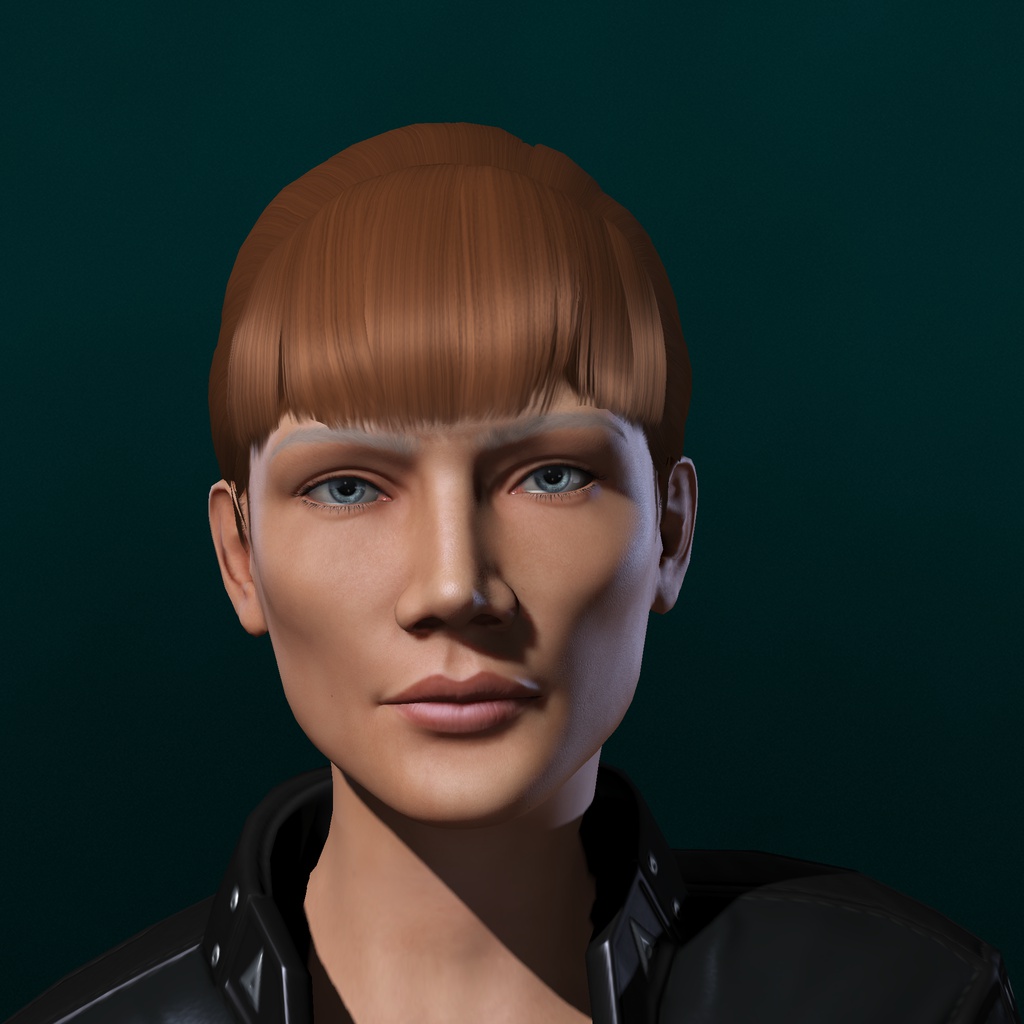 Caldari Citizen 90059209