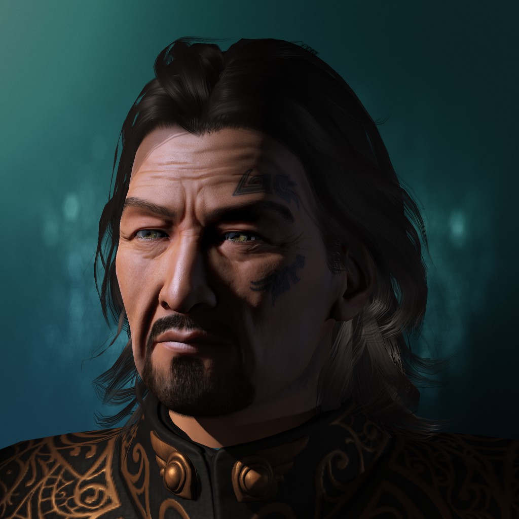 Henry Mu