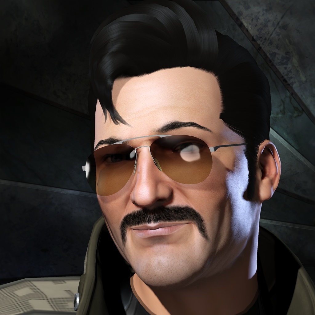 EgonSpengler
