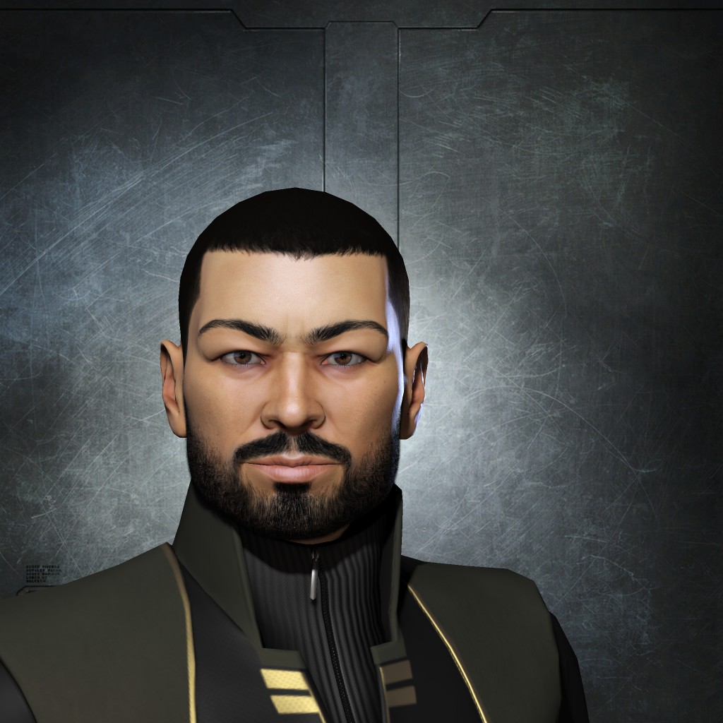portrait