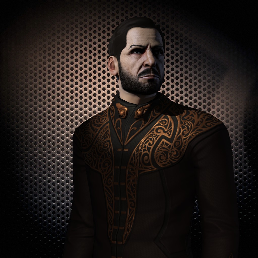 Viceroy Raphael