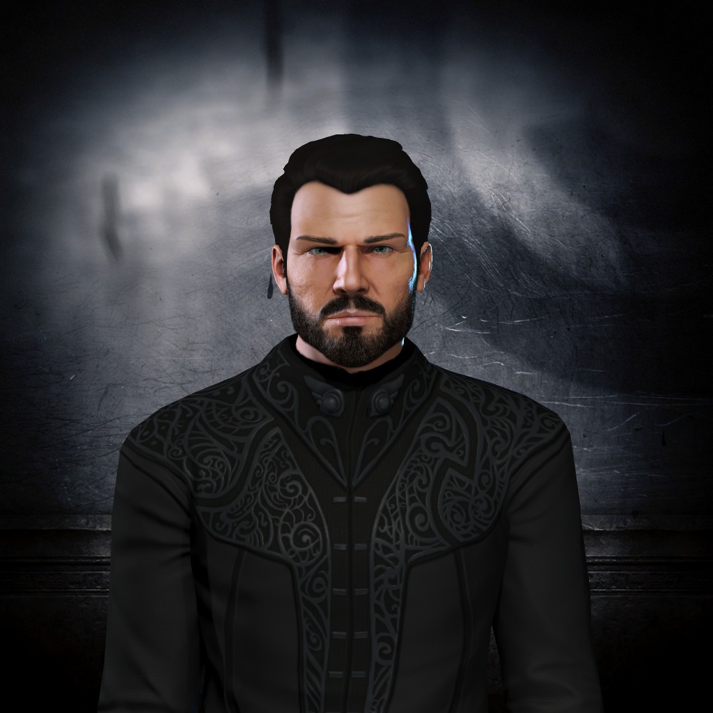 Roman Hex