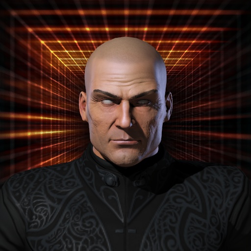 John Ripper1