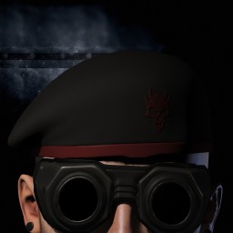 StateWitaR portrait