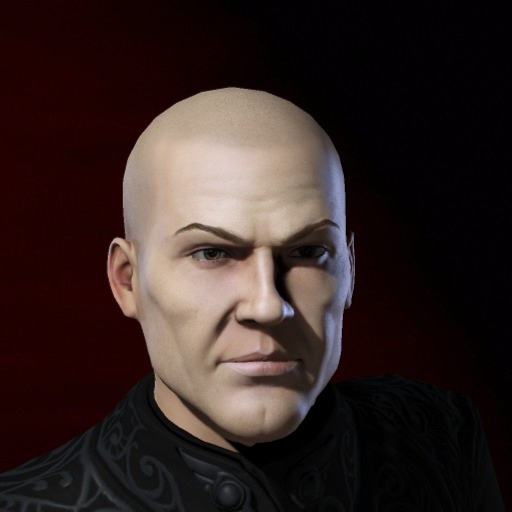 Caldari Citizen 90062591
