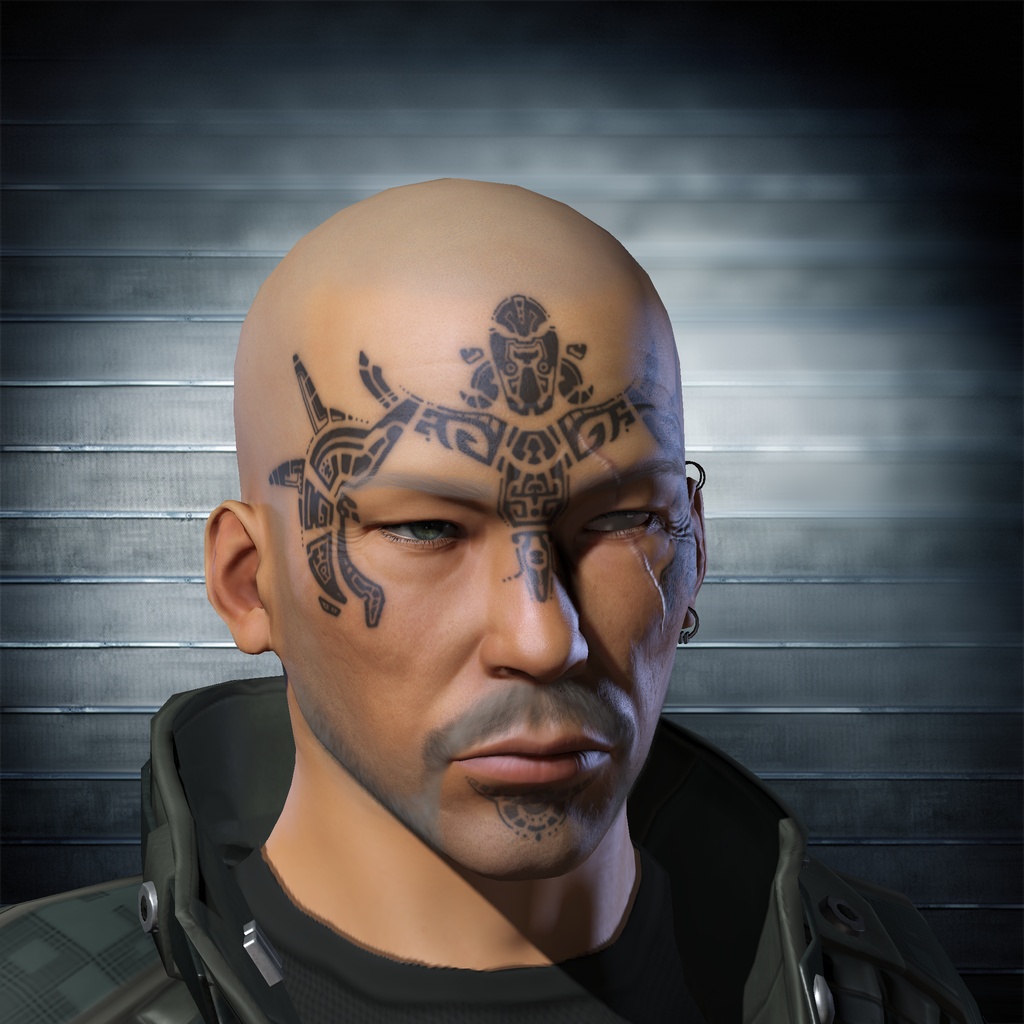 Highway Joe