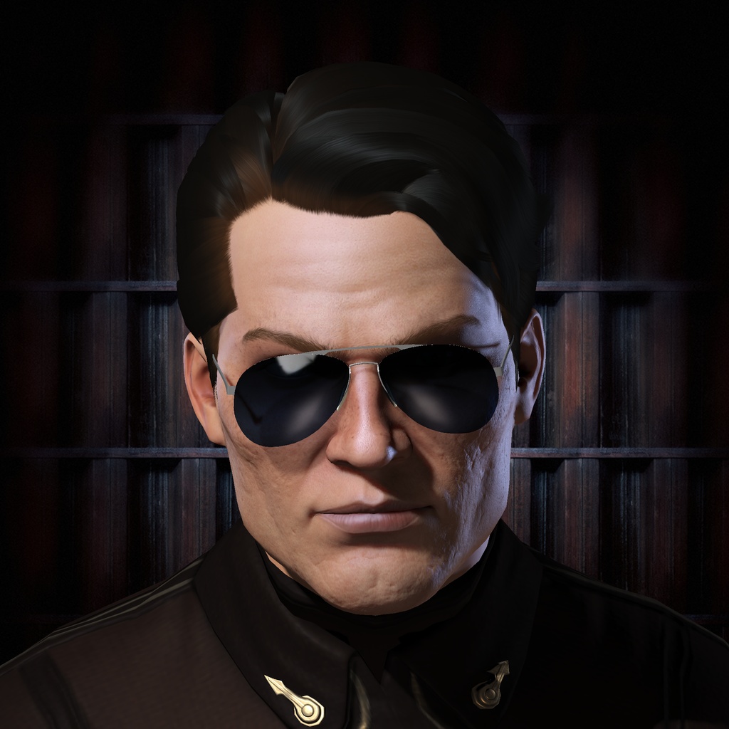 Torius Garibaldi