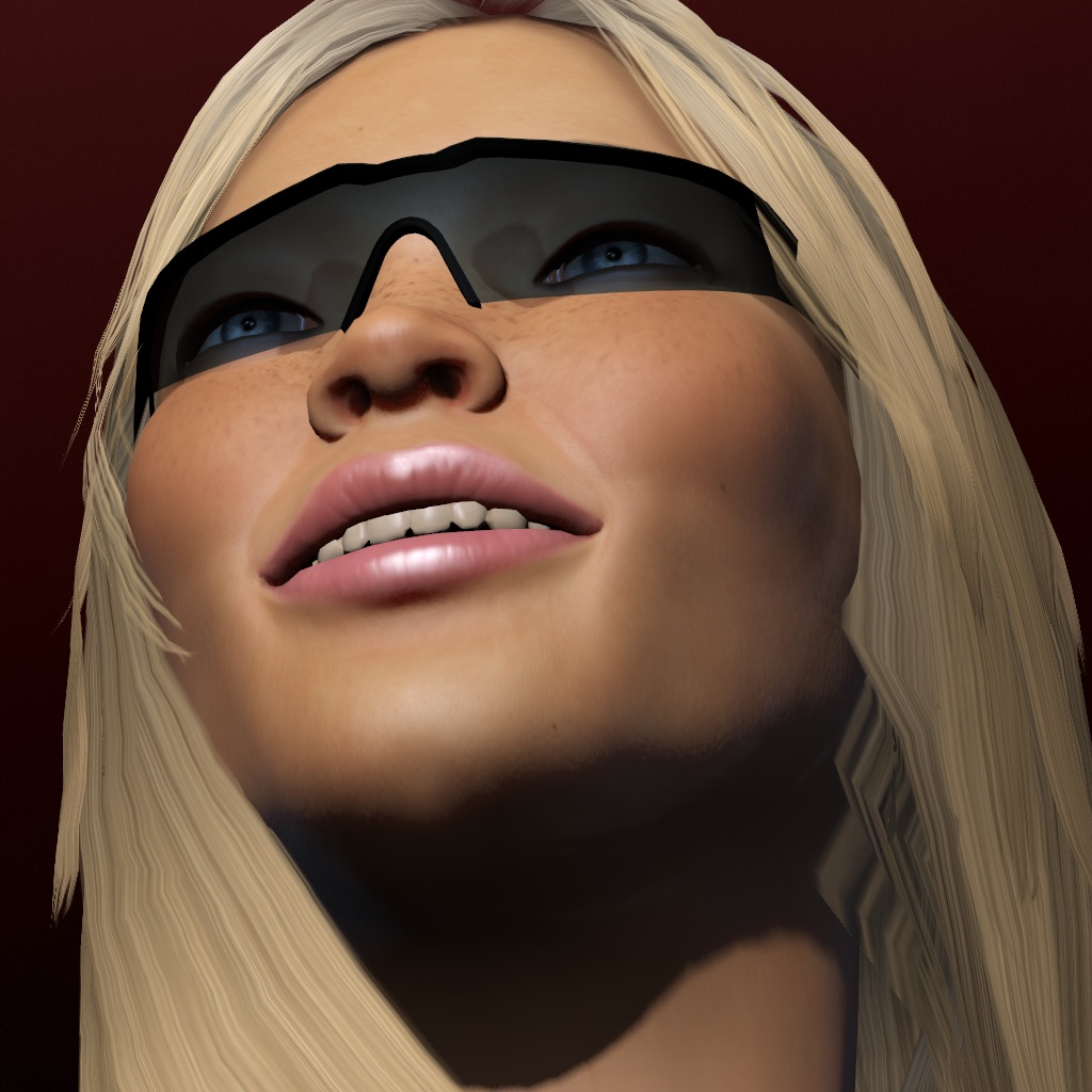 portrait