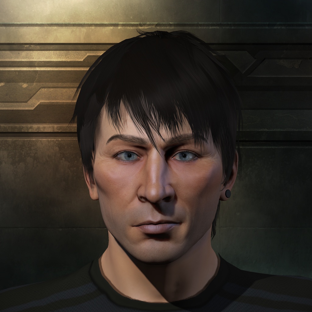 Ventris Dal'Amadeo