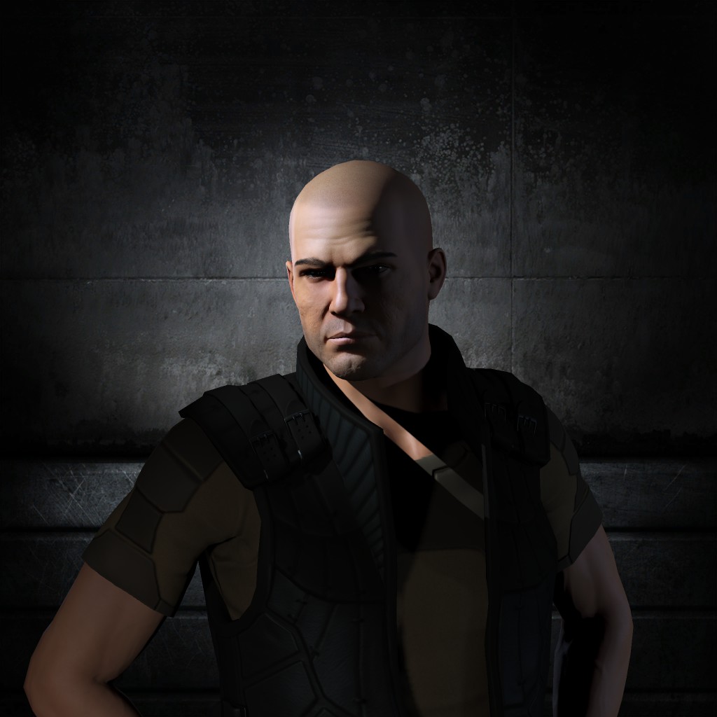 Joseph Salzano