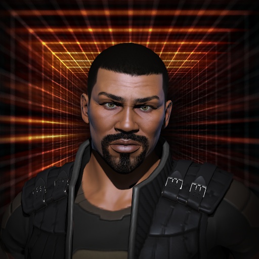 Ebon Mane