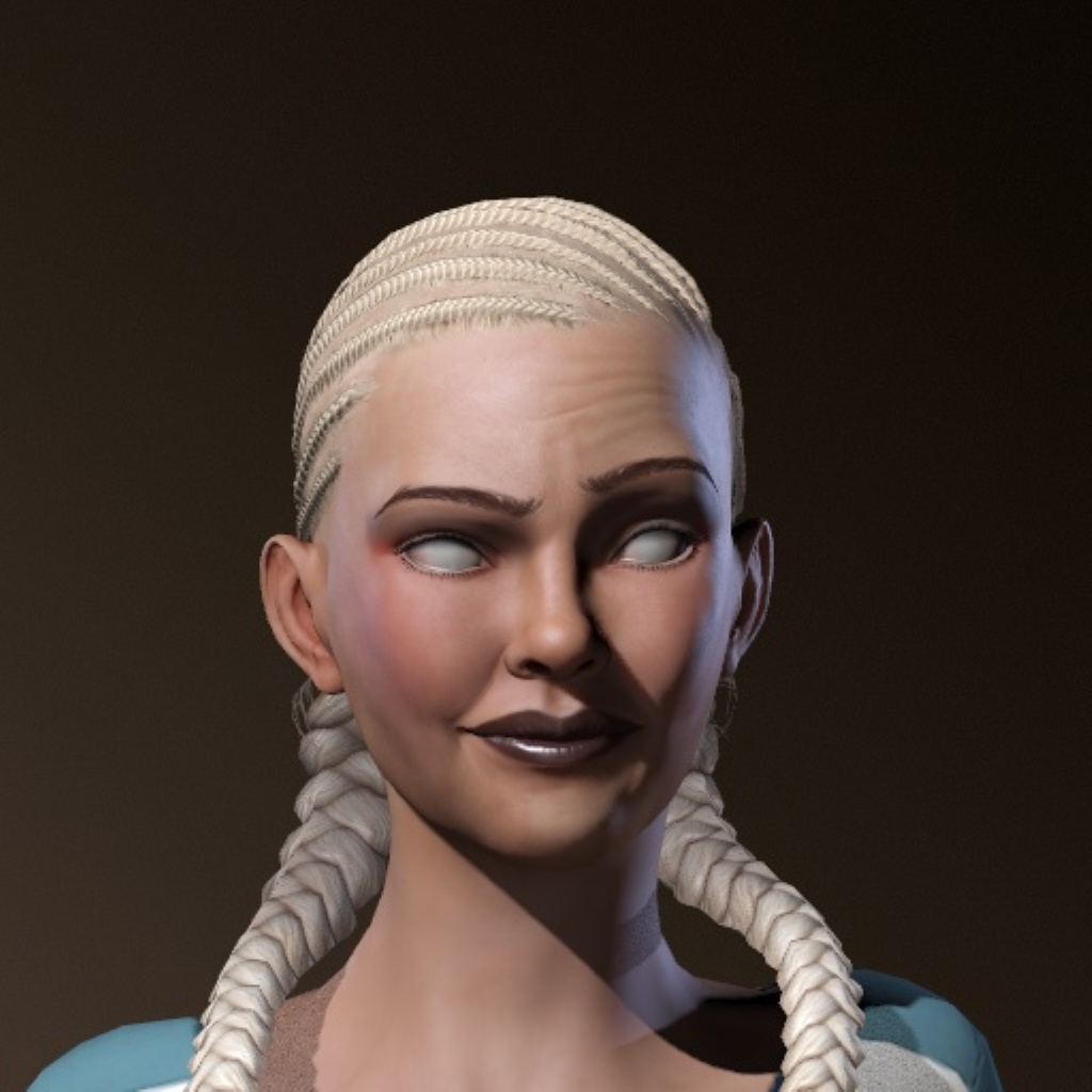 bobbylashldy