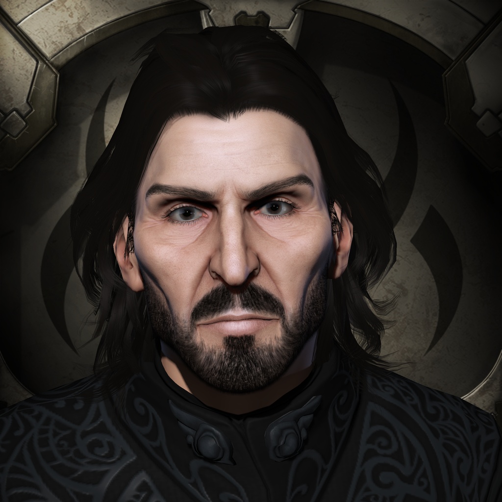 Lt Vorith