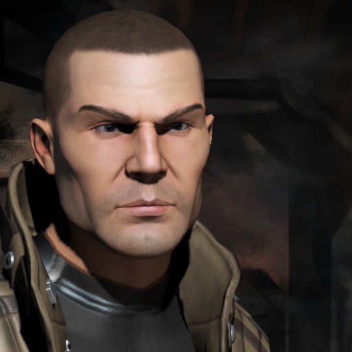 Derek Shadowalker