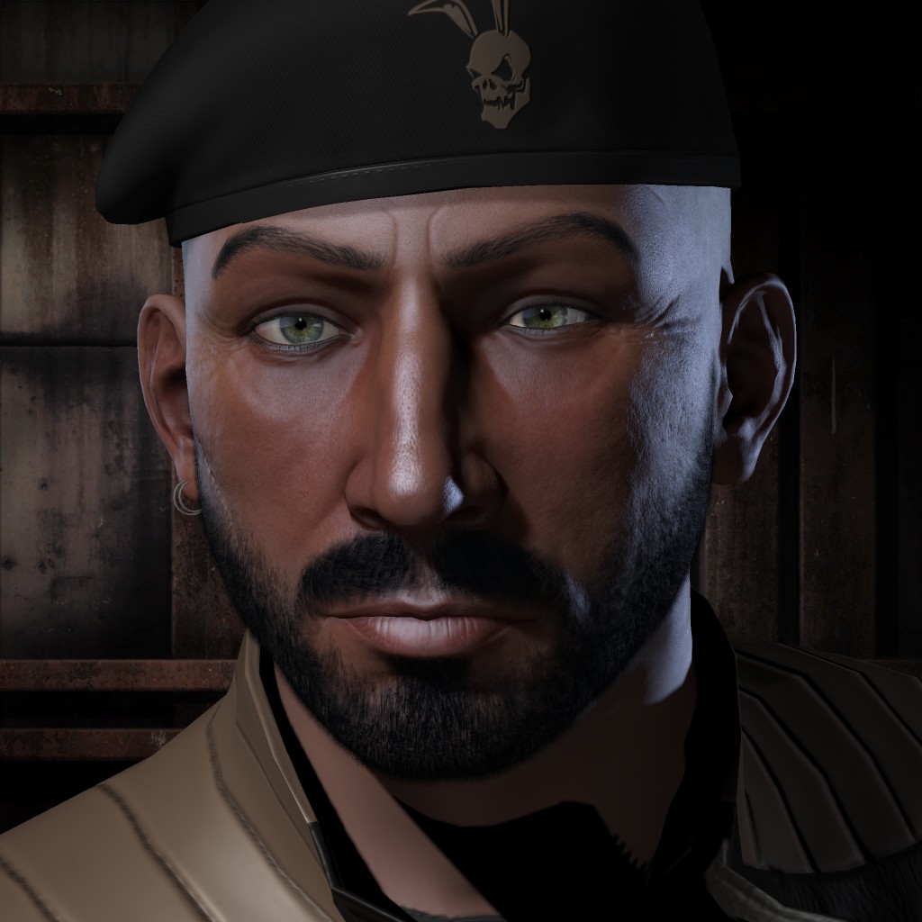 Cha'Tau