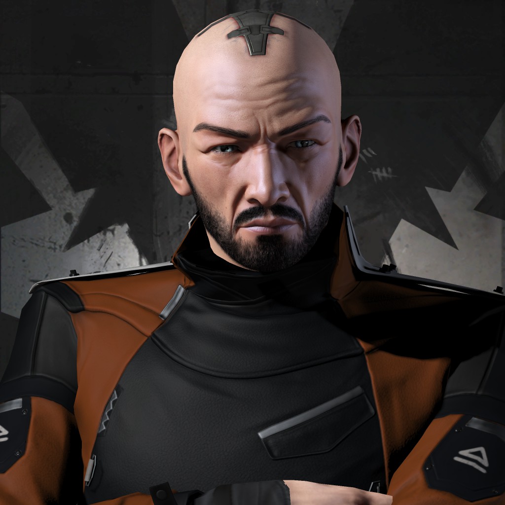 CJ Rackham