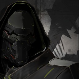 Thailius portrait