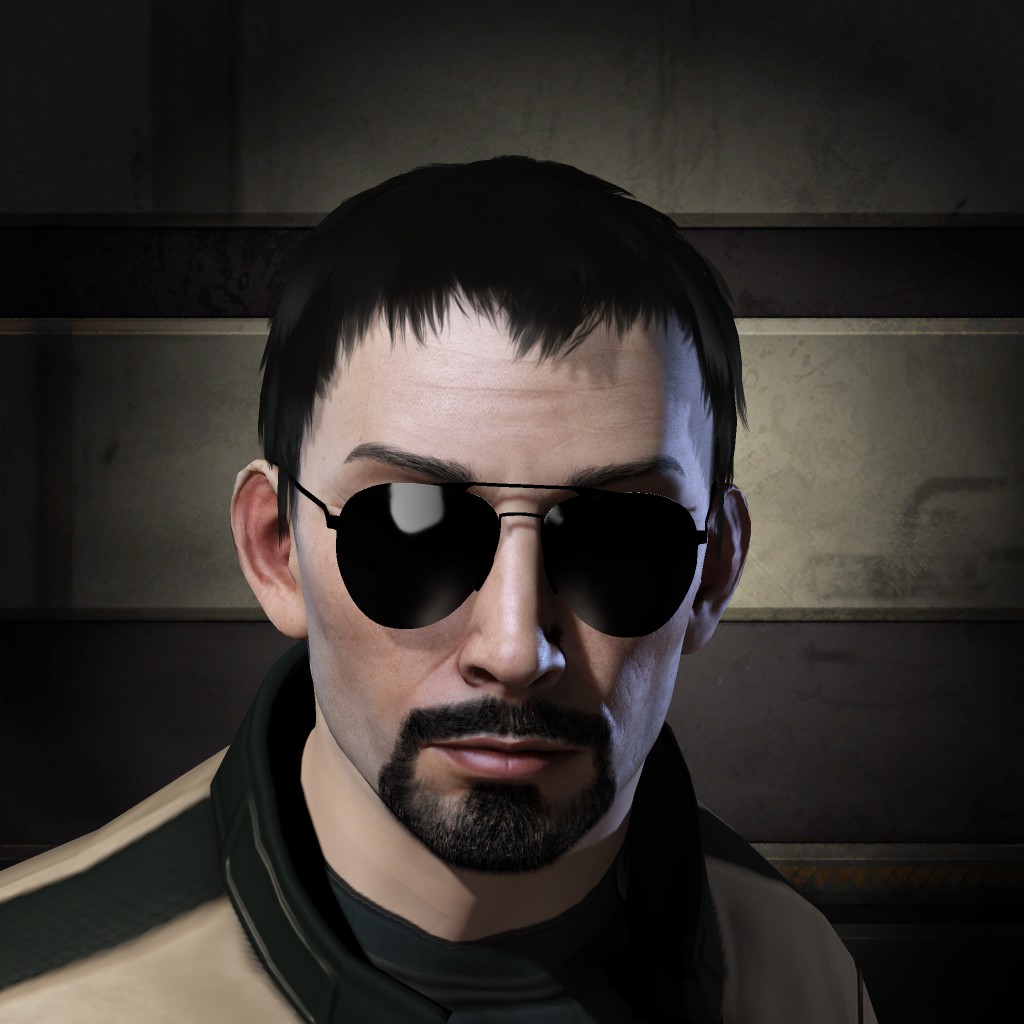 Isodoa Blackwater