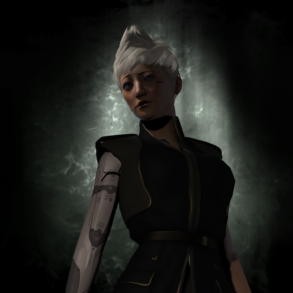Madam Reason