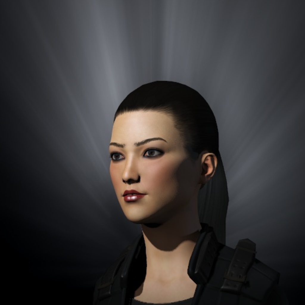 Jesika Torn