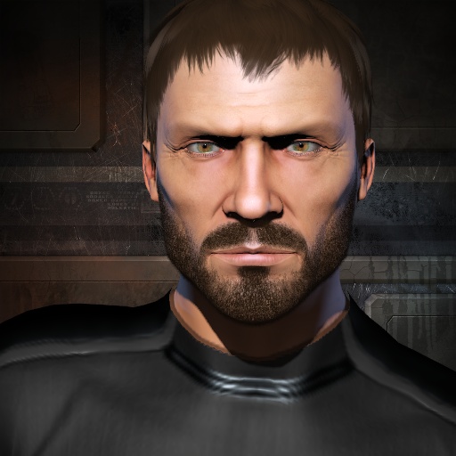Captin KirkQuirk