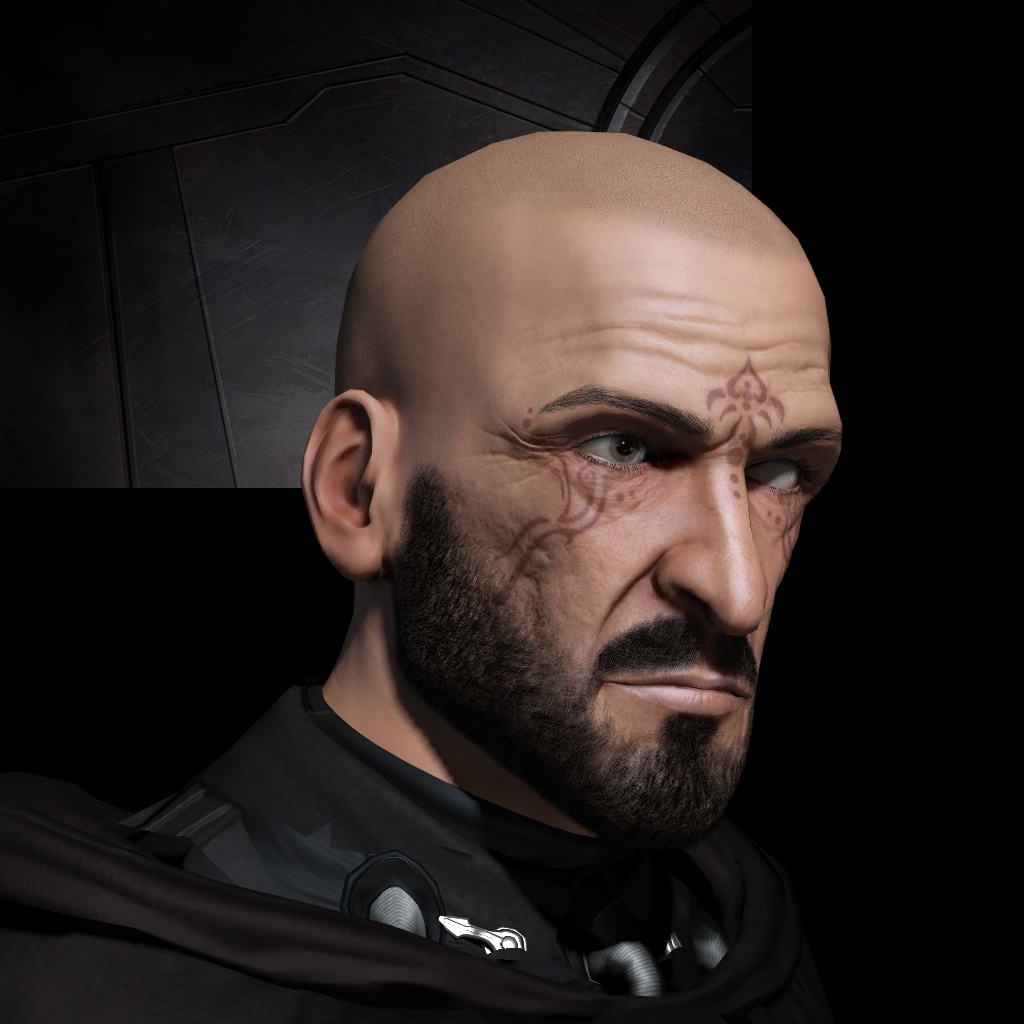 Tristan Kekvar