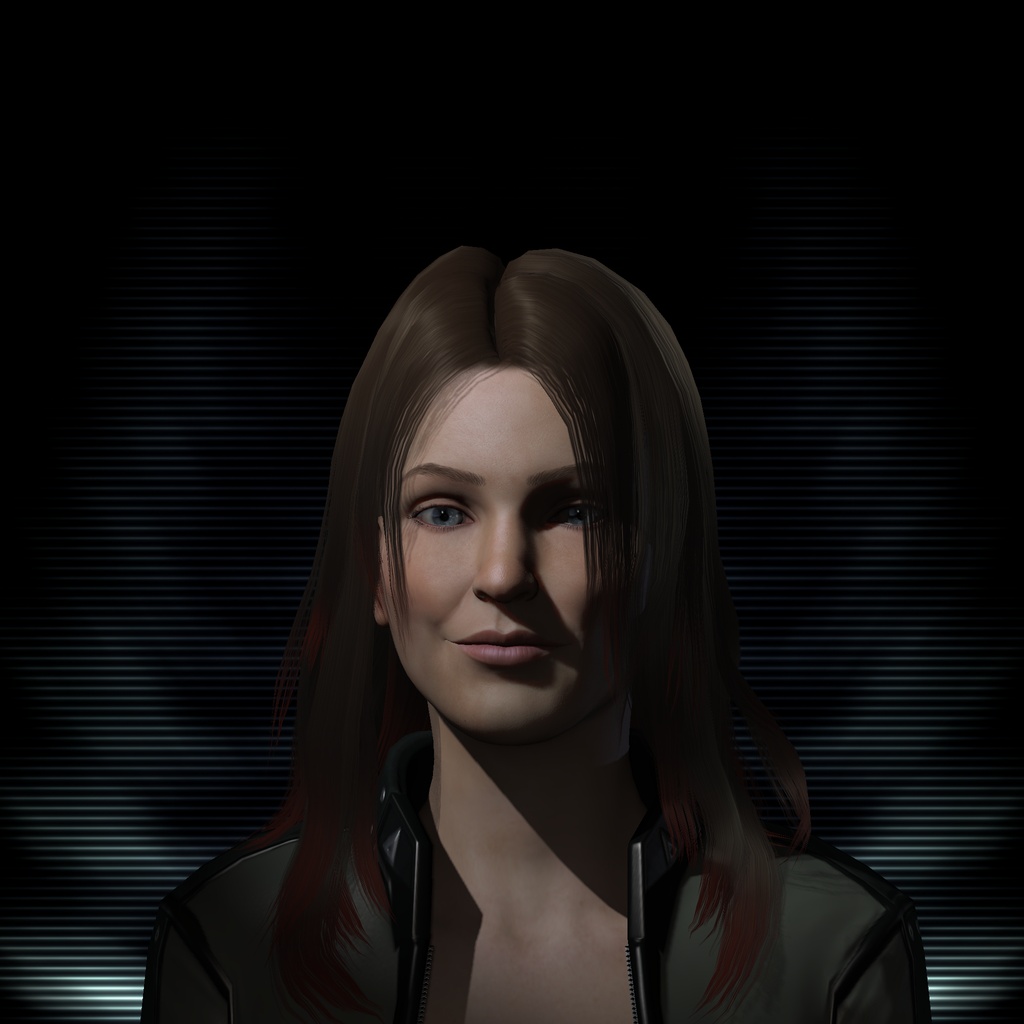 Lady Githany